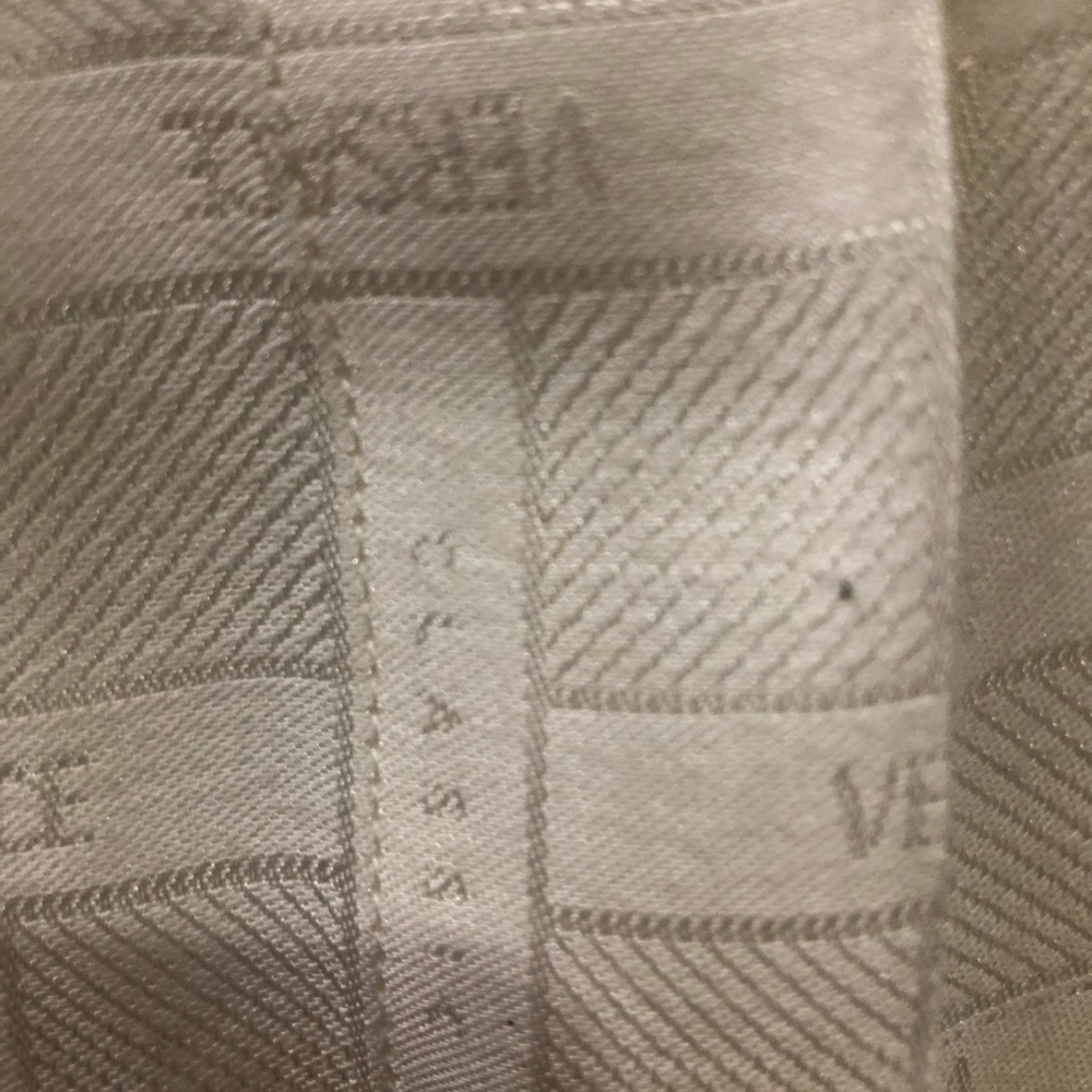 Versace Short Sleeve - Picture 4 of 8